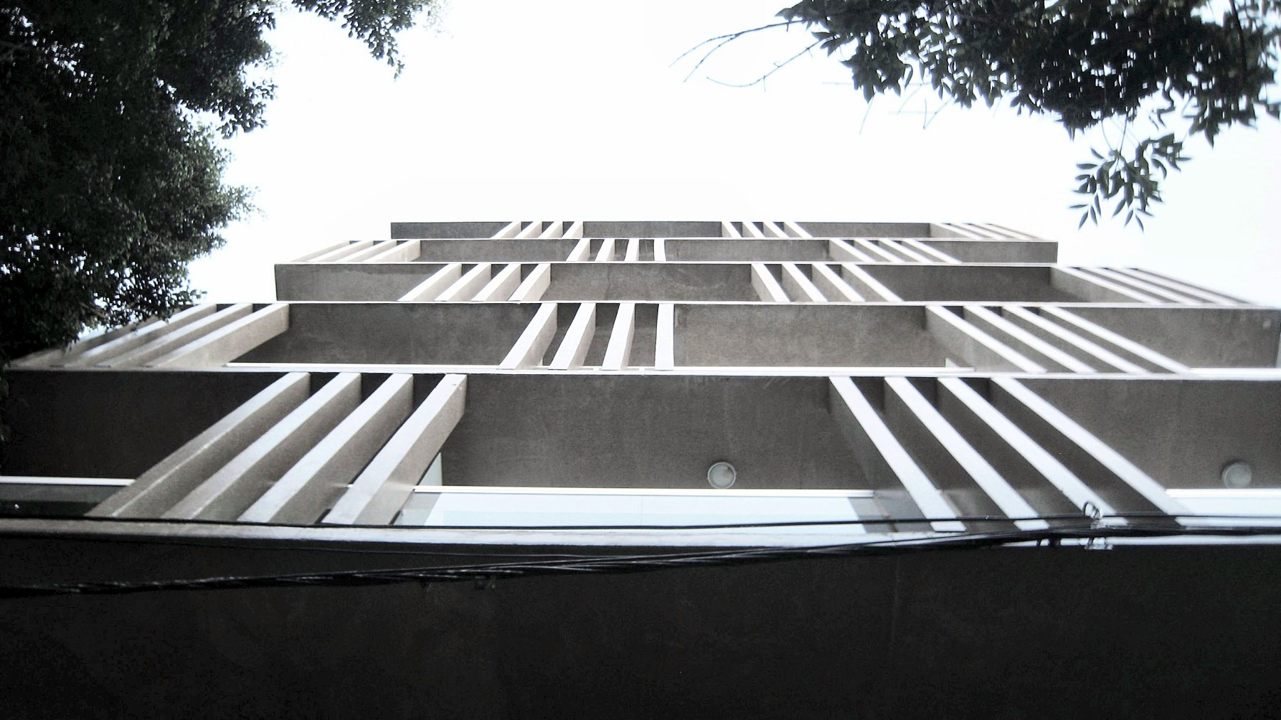 Torre Dorrego, foto 2