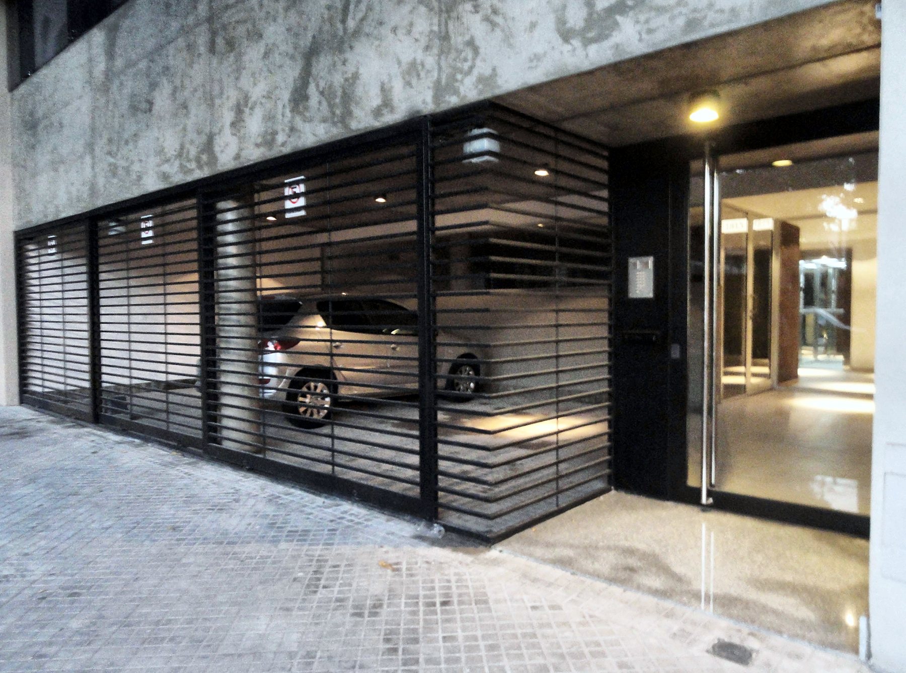Torre Dorrego, foto 5