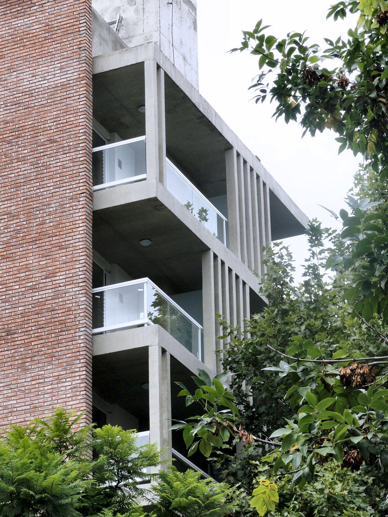 Torre Iriondo