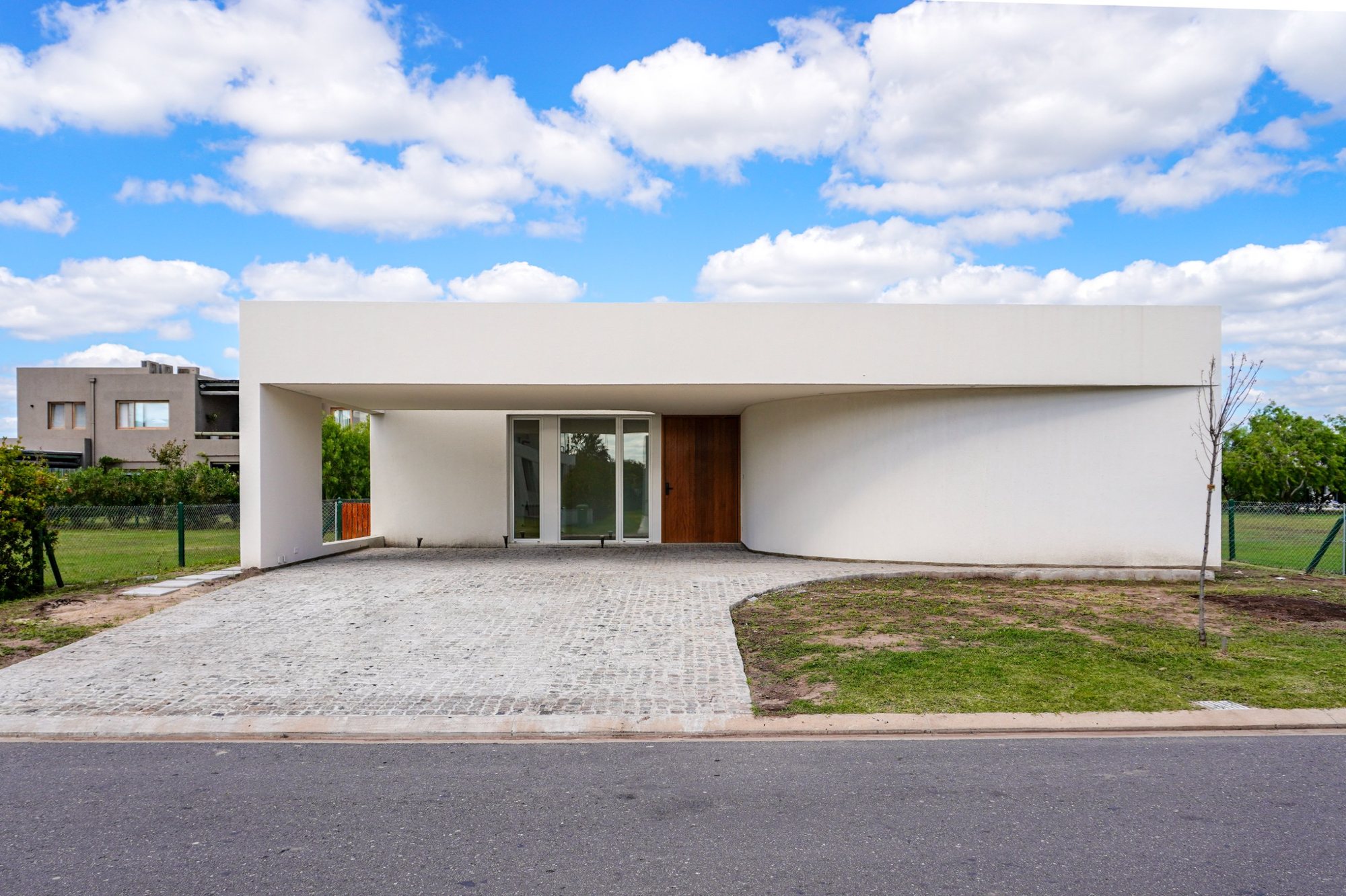 Casa Vida BC 210